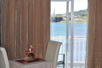 Hotel Motel Grande Vallee Екстериор снимка